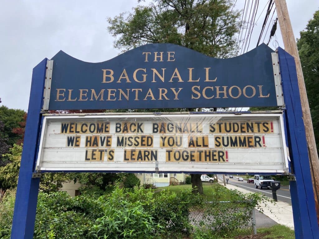 Bagnall PTA Official Website