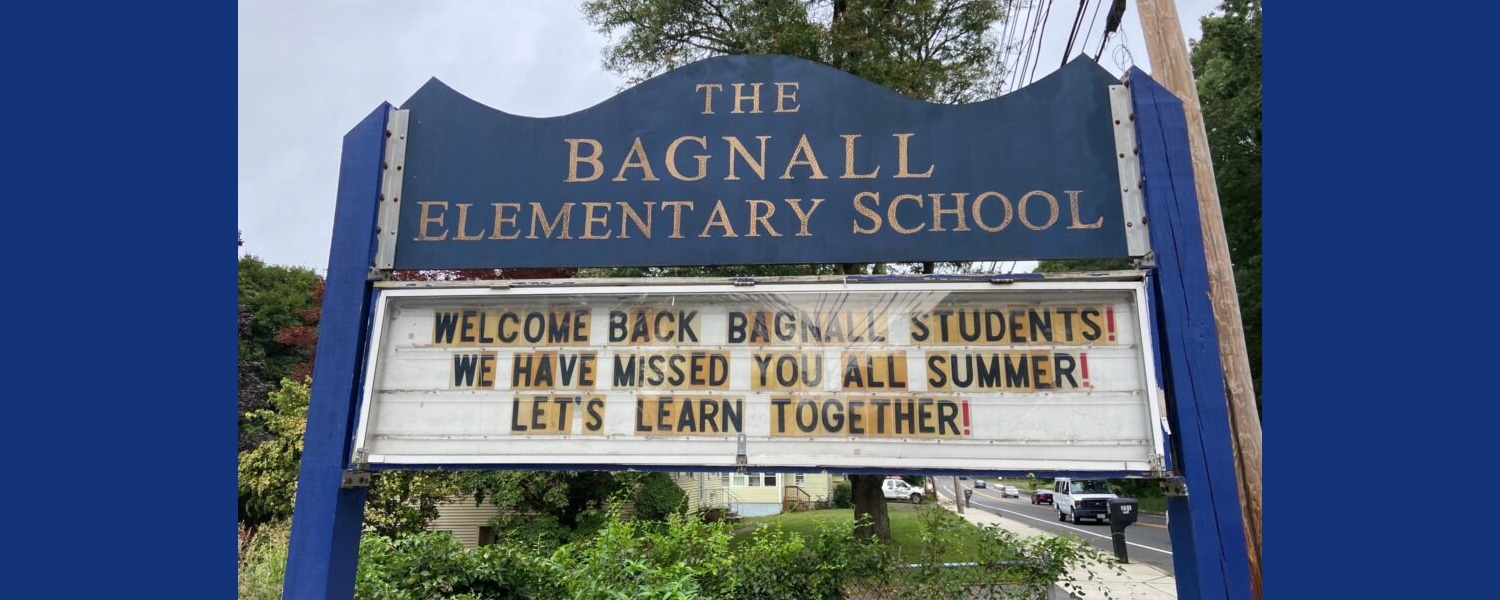 Bagnall PTA Official Website